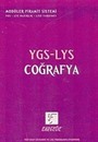 YGS-LYS Coğrafya