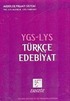 YGS-LYS Türkçe-Edebiyat