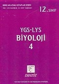 YGS-LYS Biyoloji-4 (12. Sınıf)