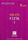 YGS-LYS Fizik-1 (9. Sınıf)
