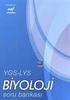 YGS-LYS Biyoloji Soru Bankası