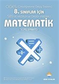 8. Sınıf Matematik Soru Bankası (OGES)