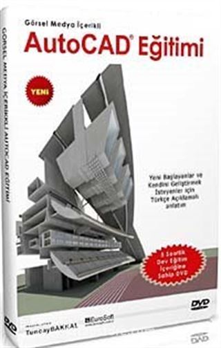 AutoCAD Eğitimi 2009
