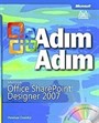 Adım Adım MS Office SharePoint Designer 2007