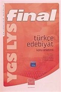 YGS-LYS Türkçe-Edebiyat Konu Anlatımlı (S. Murat)