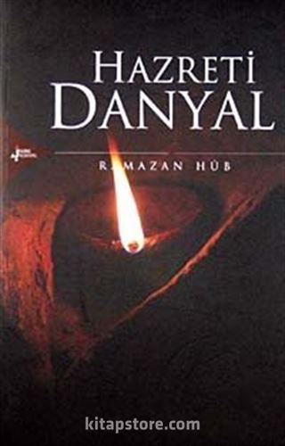 Hazreti Danyal