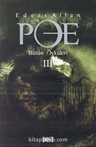 Bütün Öyküleri 3