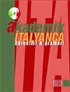 Akademik İtalyanca Öğrenimi ve Grameri