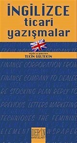 İngilizce Ticari Yazışmalar