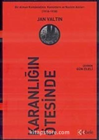 Karanlığın Ötesinde