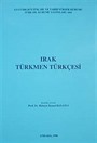 Irak Türkmen Türkçesi