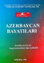 Azerbaycan Bayatıları