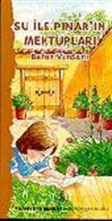 Su İle Pınarın Mektupları