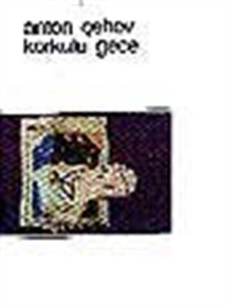 Korkulu Gece