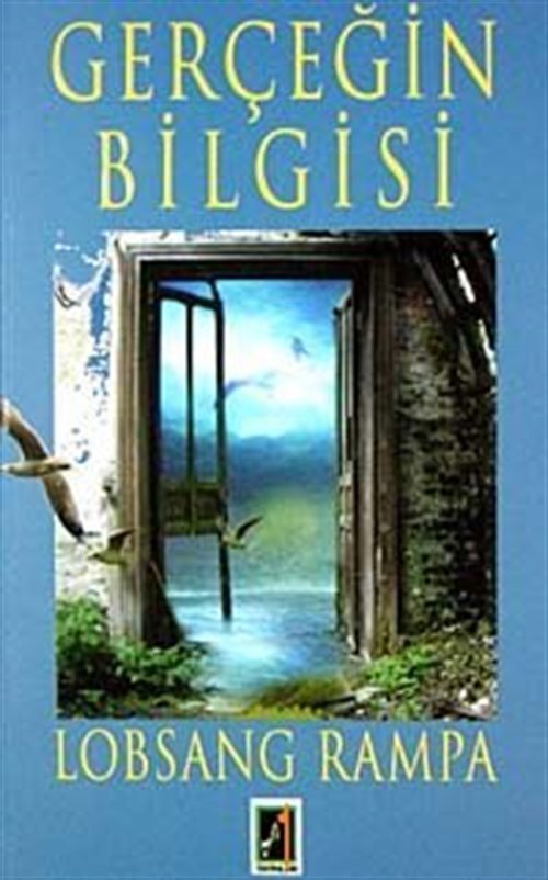 Gerçeğin Bilgisi