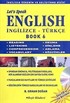 Let's Speak English Book-6