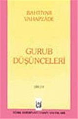Gurub Düşünceleri