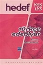 YGS-LYS Türkçe-Edebiyat Konu Anlatımlı (Erhan Ekici)