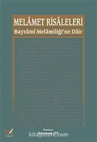 Melamet Risaleleri