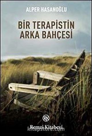 Bir Terapistin Arka Bahçesi