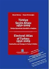 Türkiye Seçim Atlası 1950-2009