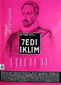Sayı: 233 Ağustos 2009 / Kültür Sanat Medeniyet Edebiyat Dergisi