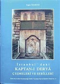 İstanbul'daki Kaptan-ı Derya Çeşmeleri ve Sebilleri