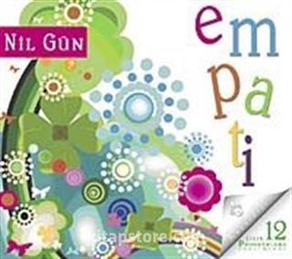 Empati (Cd)