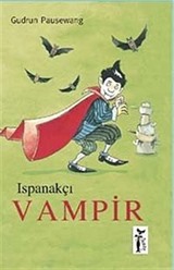 Ispanakçı Vampir
