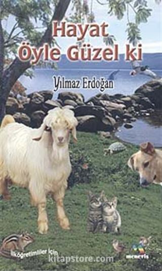 Hayat Öyle Güzel ki