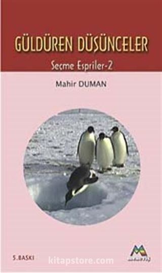 Güldüren Düşünceler