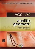 YGS-LYS Analitik Geometri Konu Anlatımlı