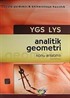YGS-LYS Analitik Geometri Konu Anlatımlı