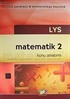 LYS Matematik-2 Konu Anlatımlı