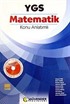 %100 YGS Matematik Konu Anlatım Seti (3 Kitap) (DVD ilaveli)