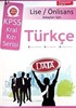 KPSS Kral Kızı Serisi Türkçe / Lise-Önlisans