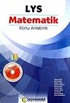 LYS Matematik Konu Anlatımlı 3 Kitaplık Set (DVD Ekli)