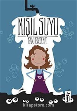 Mışıl Suyu