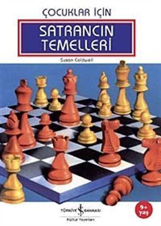 Çocuklar İçin Satrancın Temelleri