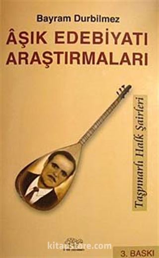 Aşık Edebiyatı Araştırmaları