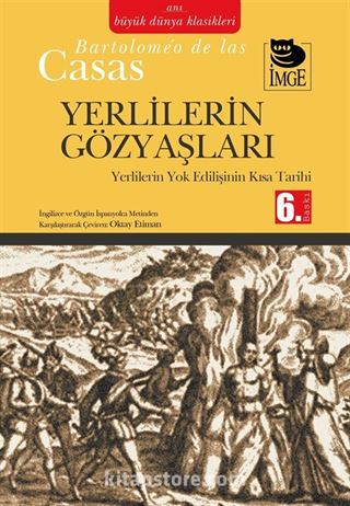 Yerlilerin Gözyaşları