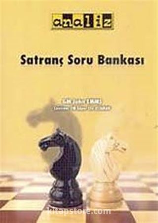 Satranç Soru Bankası