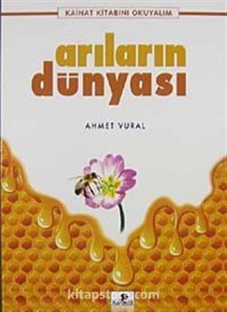 Arıların Dünyası