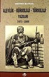 Alevilik Kürdoloji Türkoloji Yazıları 1973-2009