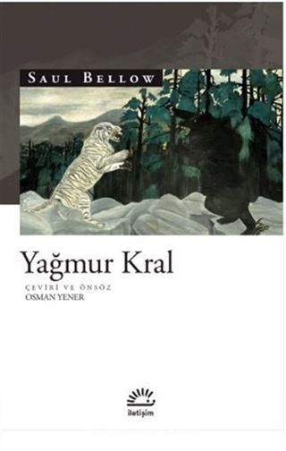 Yağmur Kral