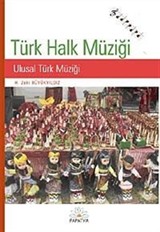 Türk Halk Müziği