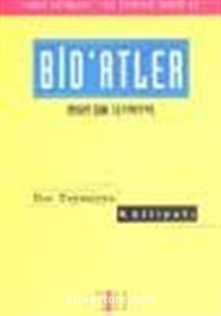 Bid'atler