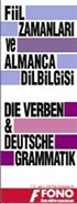Almanca Fiil Zamanları ve Dil Bilgisi Tablosu