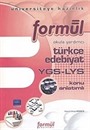 YGS-LYS Türkçe - Edebiyat Konu Anlatımlı