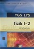 YGS-LYS Fizik 1-2 Soru Bankası (N. Erdoğan)